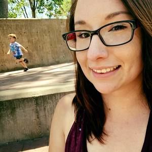 Meet your Posher, Adrianna